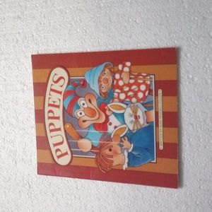 Children book Written By Alan Trussell-Cullen